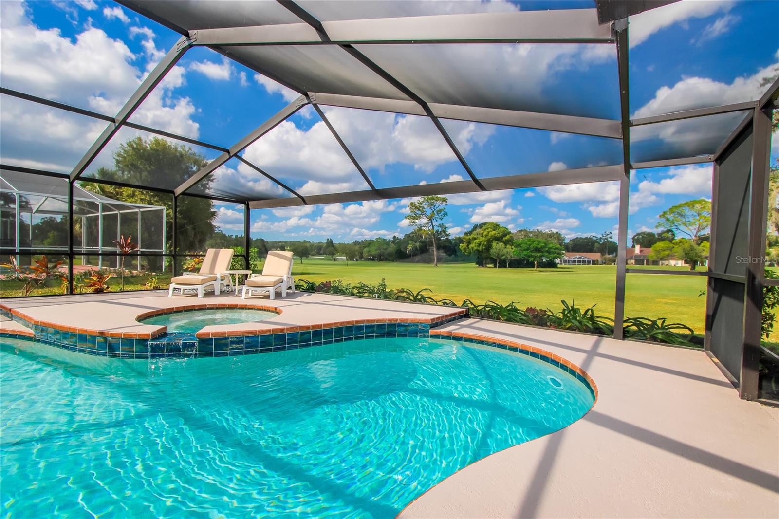 BUCKHORN SECOND ADD UNIT - Residential