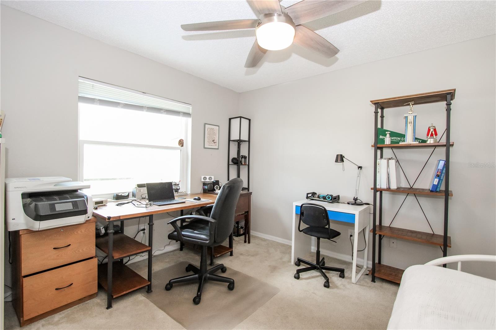 BUCKHORN SECOND ADD UNIT - Residential