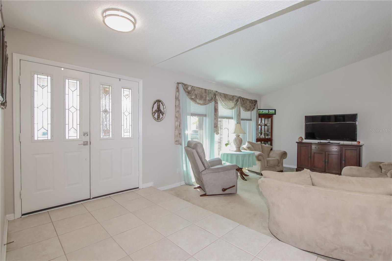 BUCKHORN SECOND ADD UNIT - Residential