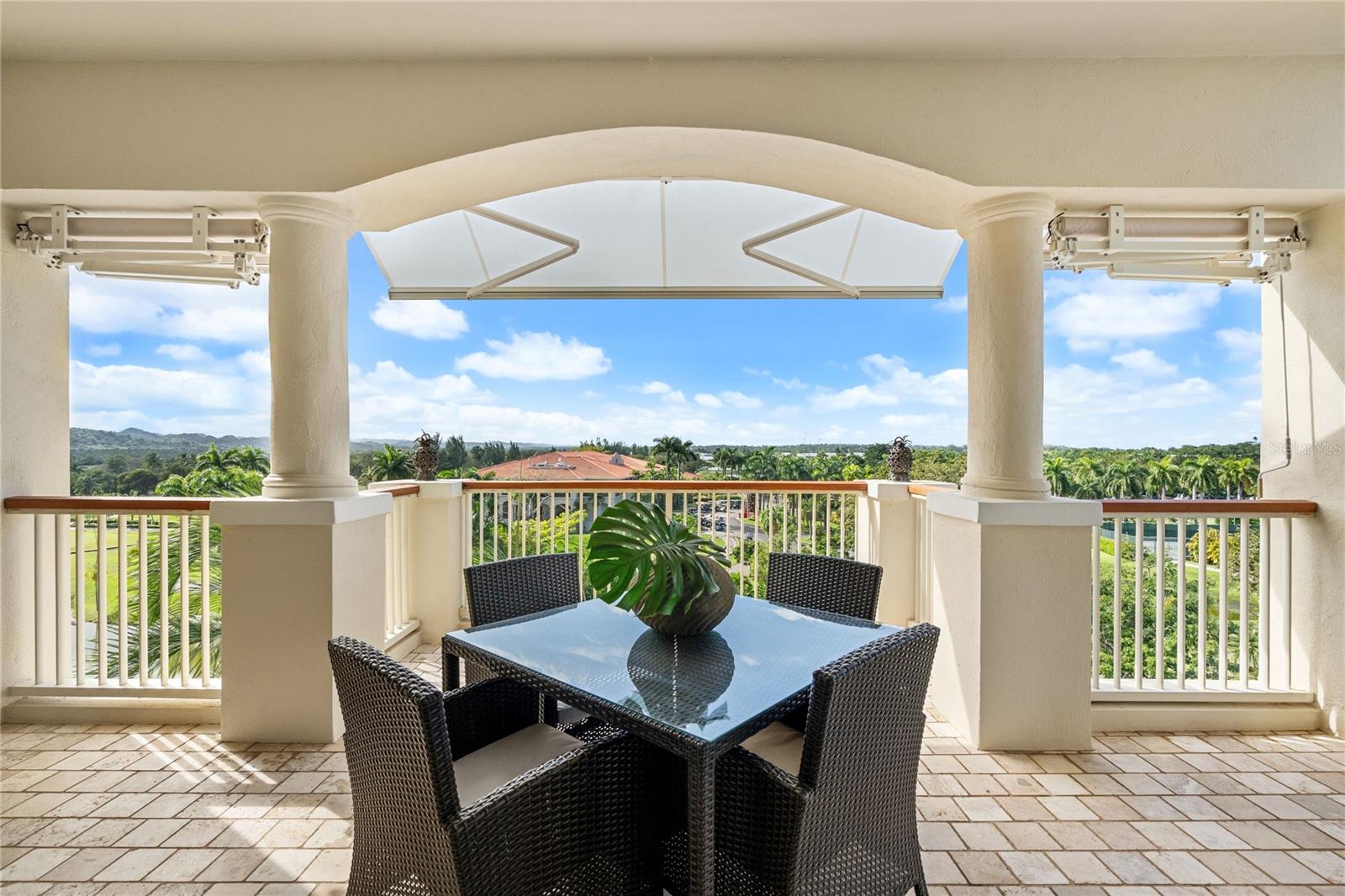 PLANTATION VILLAGE I - Residential