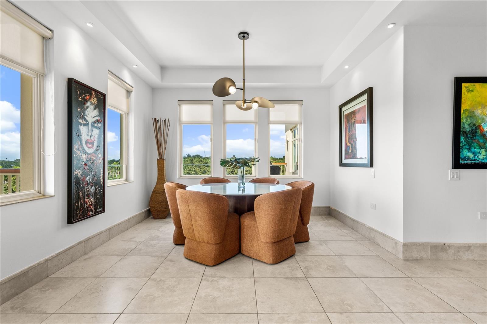 PLANTATION VILLAGE I - Residential