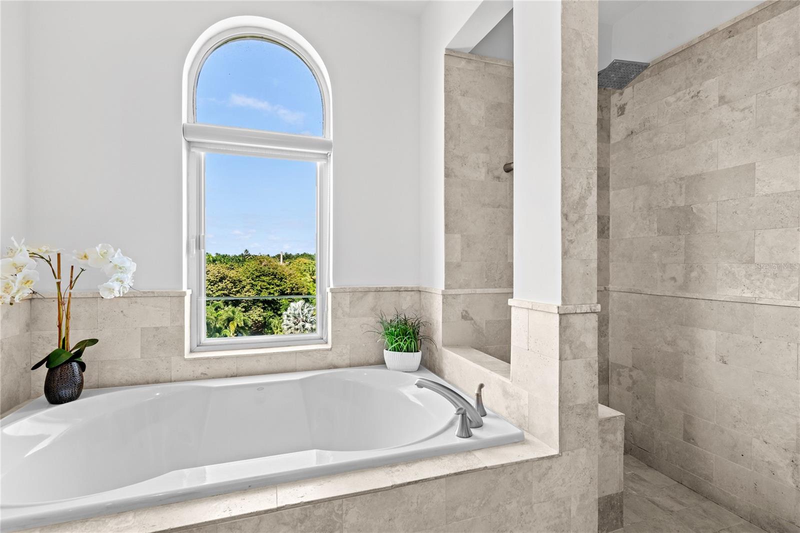 PLANTATION VILLAGE I - Residential