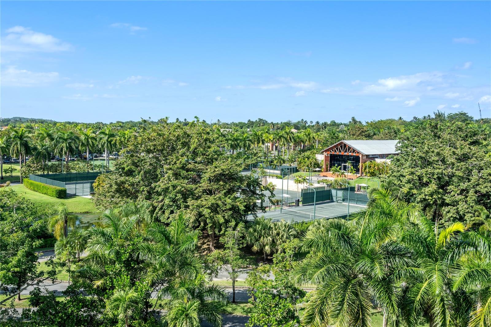 PLANTATION VILLAGE I - Residential