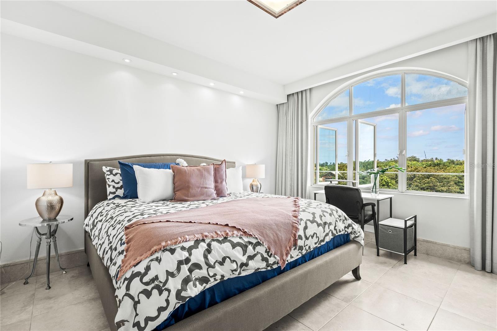 PLANTATION VILLAGE I - Residential