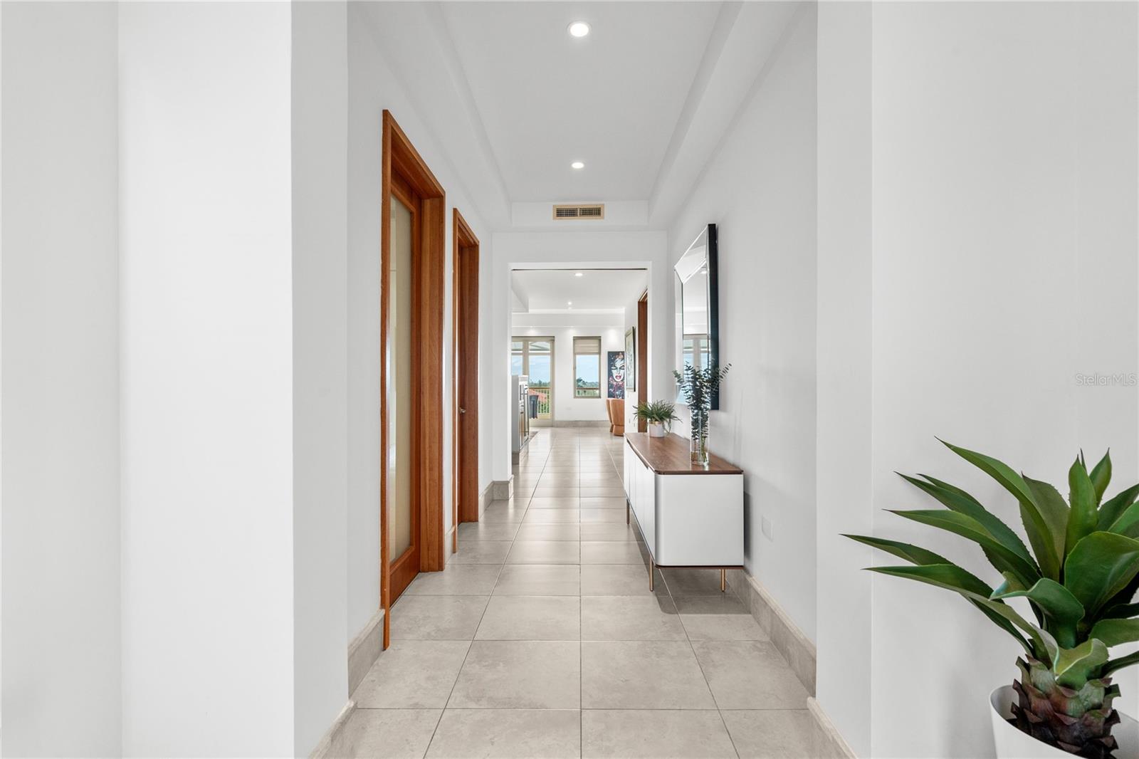 PLANTATION VILLAGE I - Residential