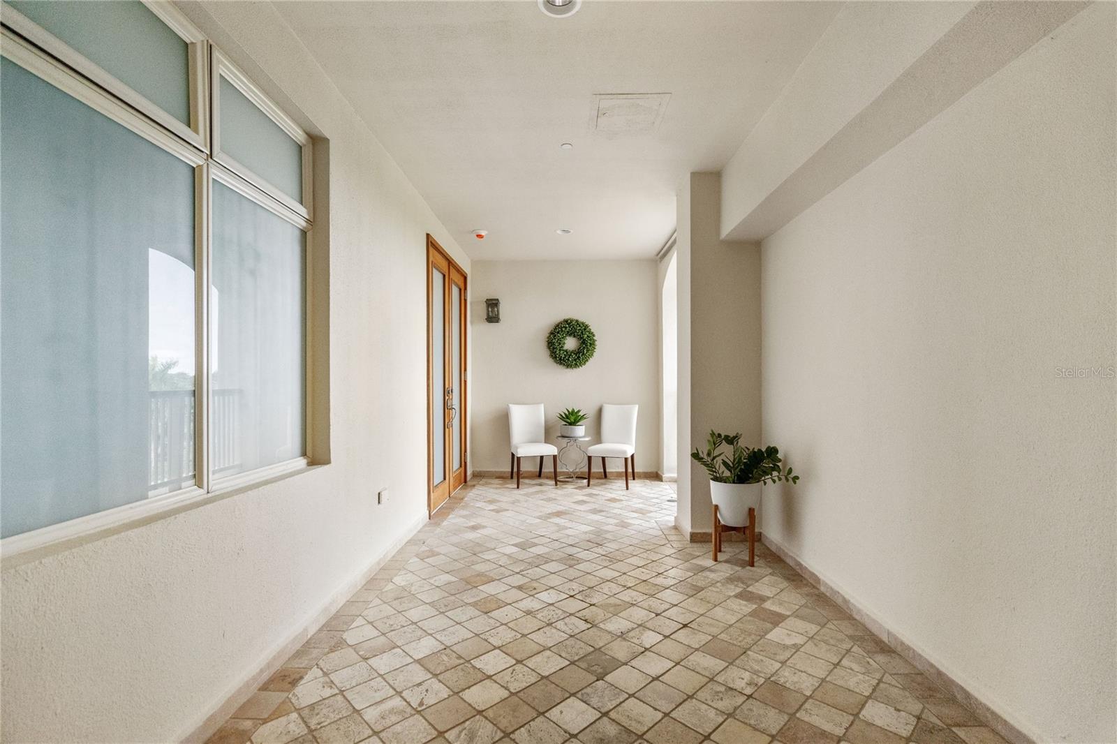 PLANTATION VILLAGE I - Residential