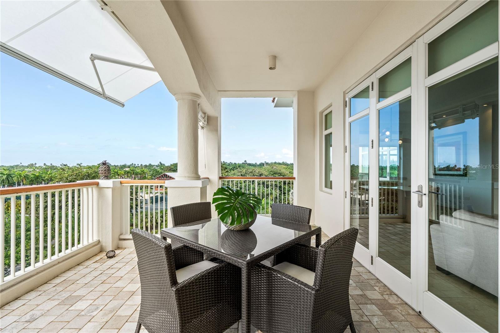 PLANTATION VILLAGE I - Residential