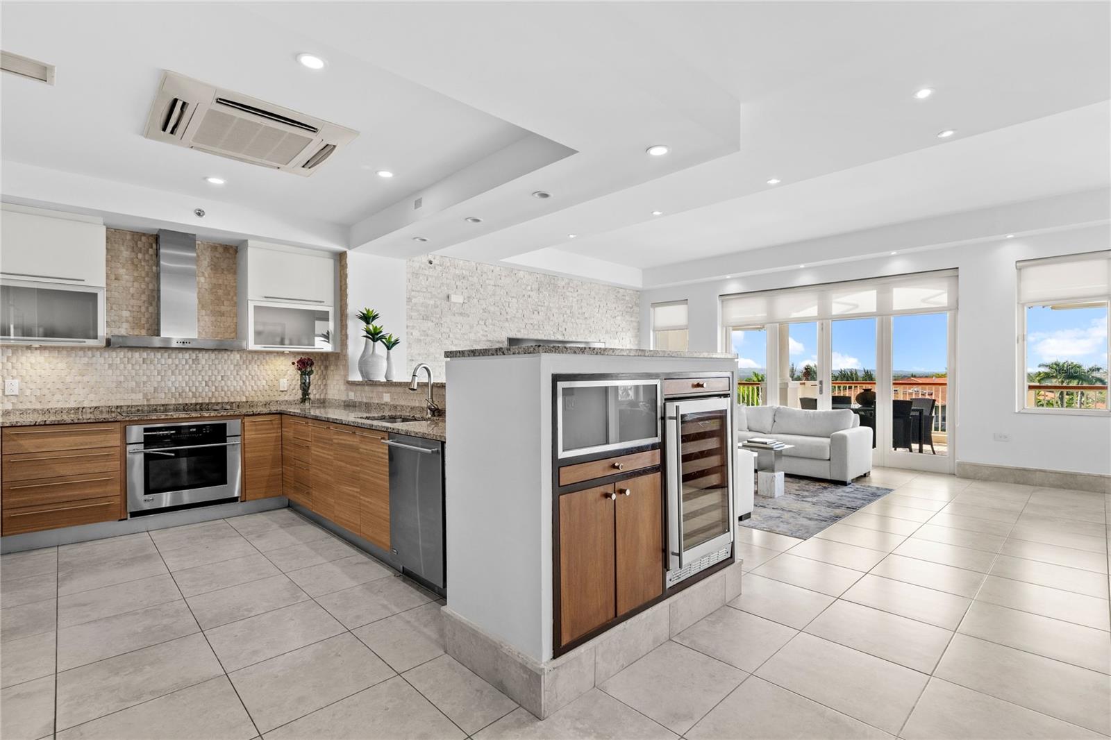 PLANTATION VILLAGE I - Residential