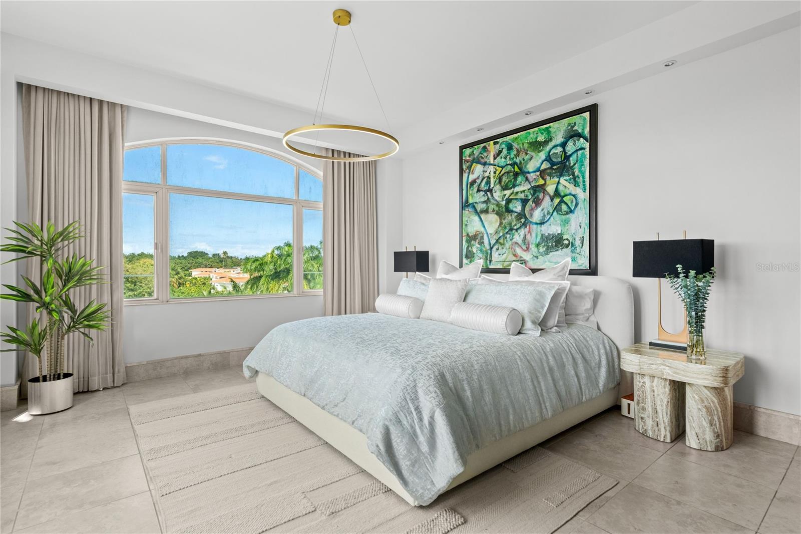 PLANTATION VILLAGE I - Residential