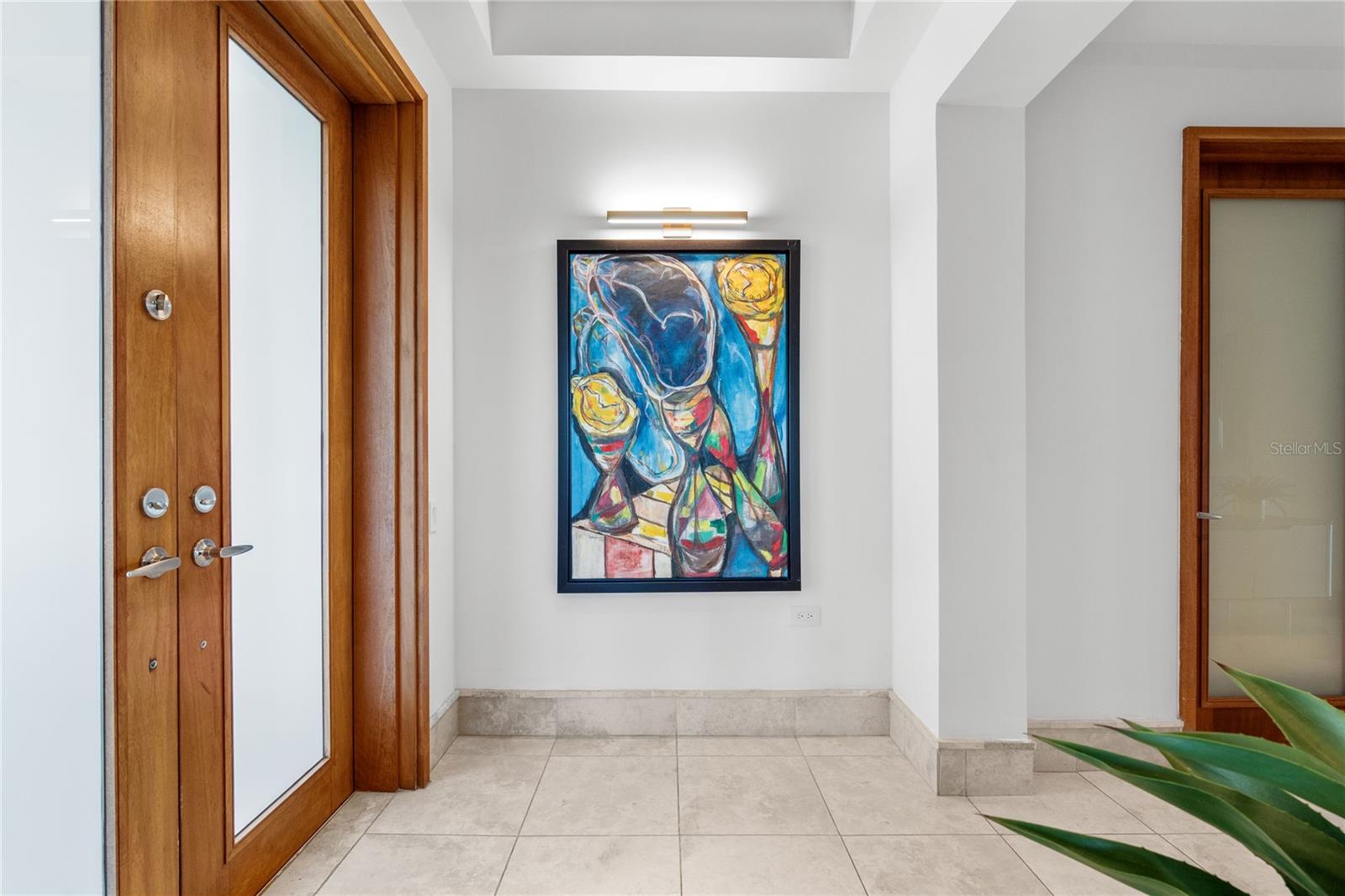 PLANTATION VILLAGE I - Residential