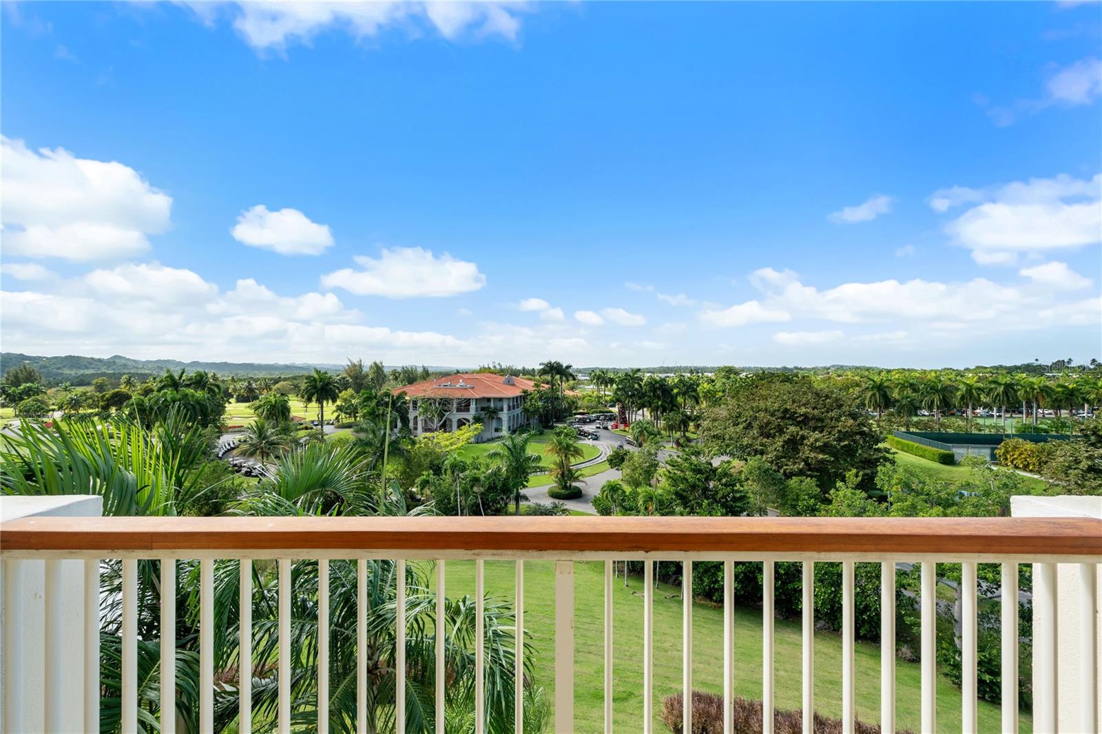 PLANTATION VILLAGE I - Residential