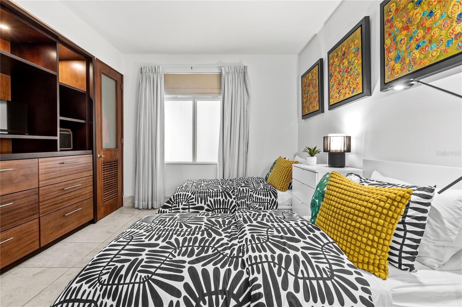 PLANTATION VILLAGE I - Residential