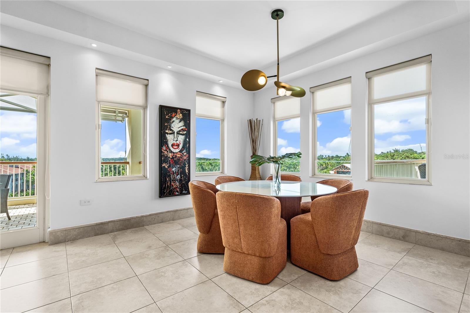 PLANTATION VILLAGE I - Residential