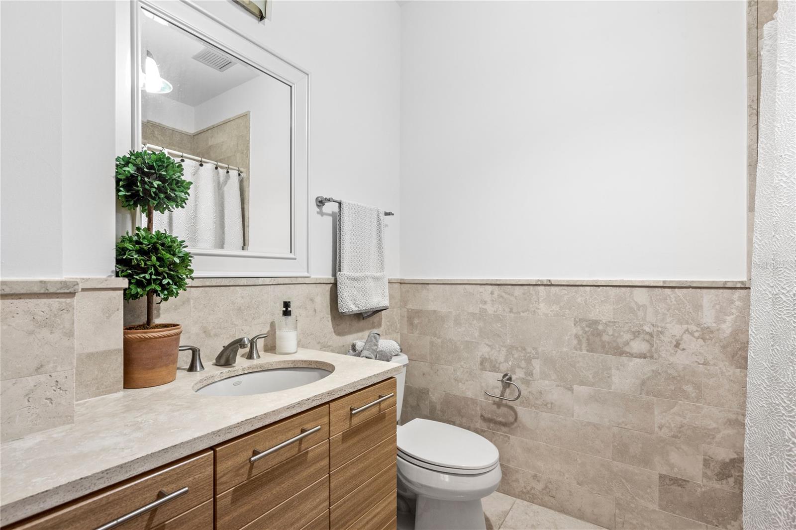 PLANTATION VILLAGE I - Residential