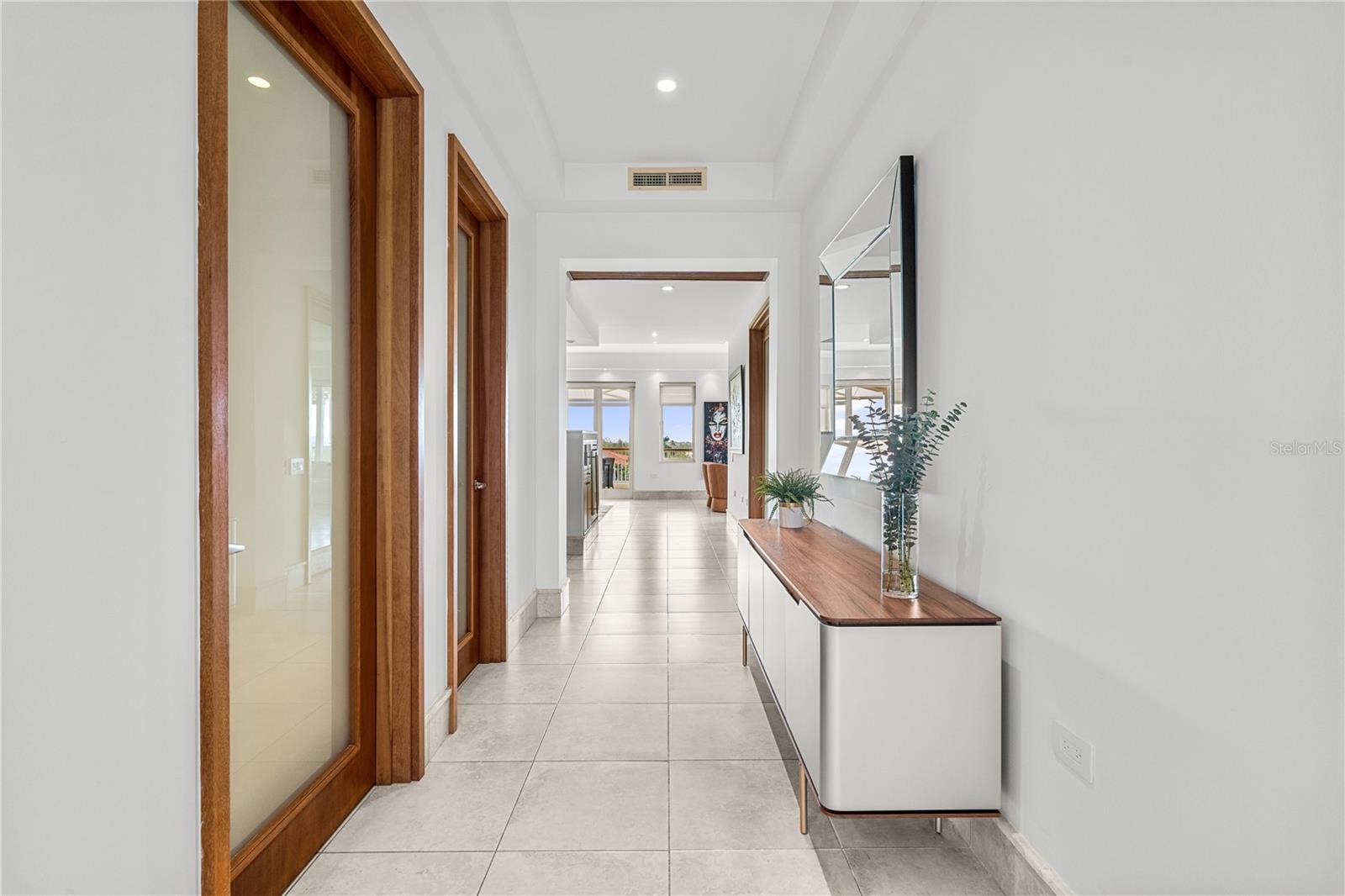 PLANTATION VILLAGE I - Residential