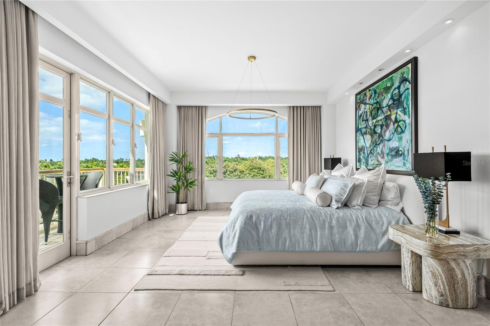 PLANTATION VILLAGE I - Residential