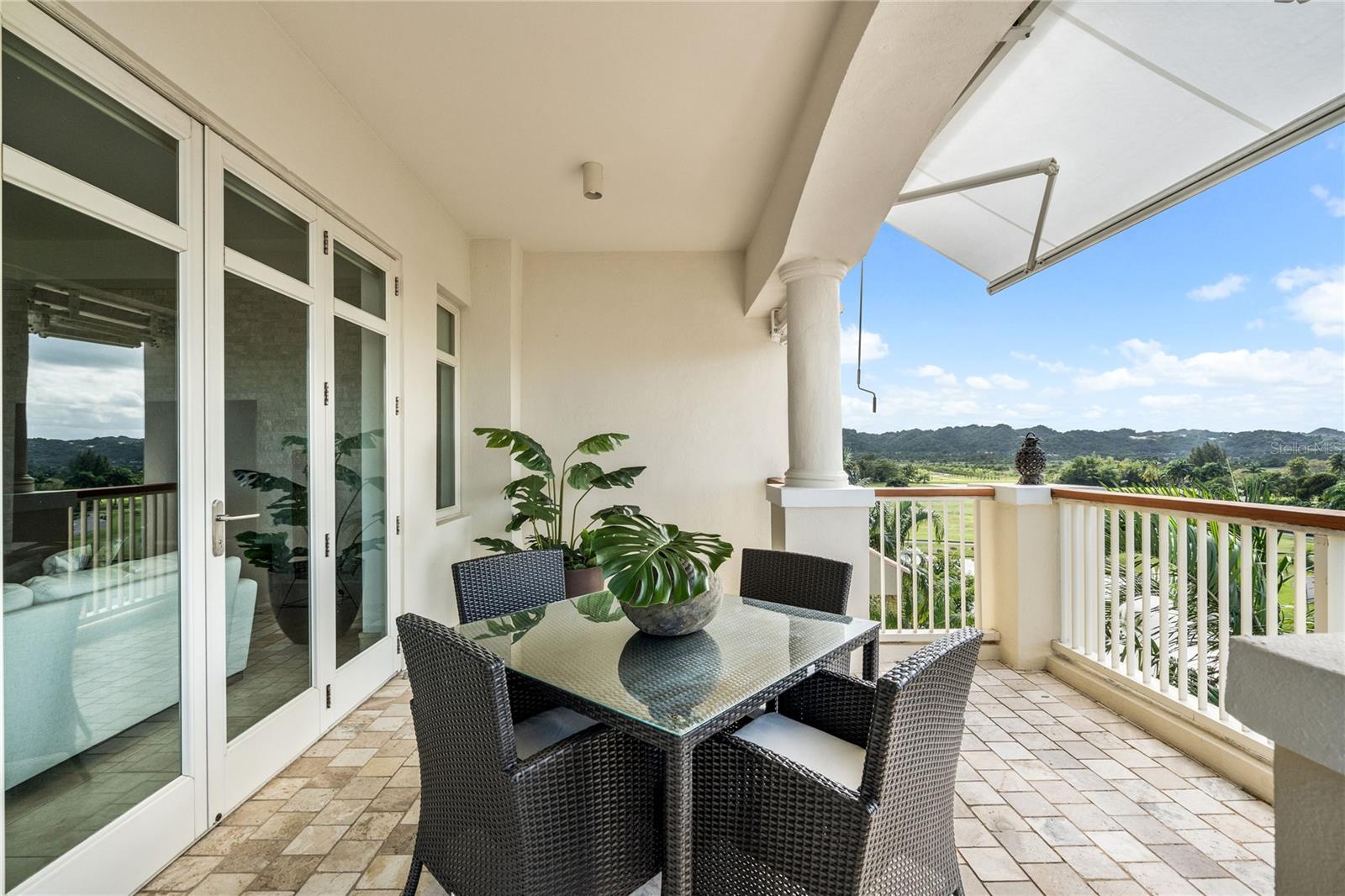 PLANTATION VILLAGE I - Residential