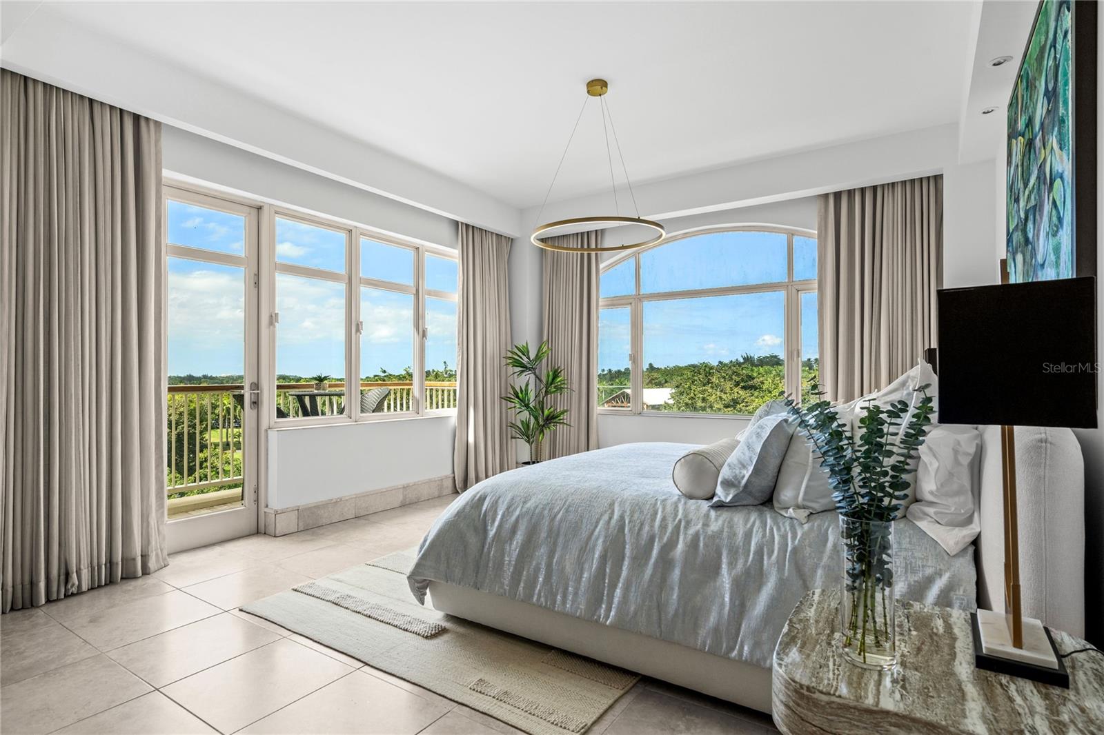 PLANTATION VILLAGE I - Residential