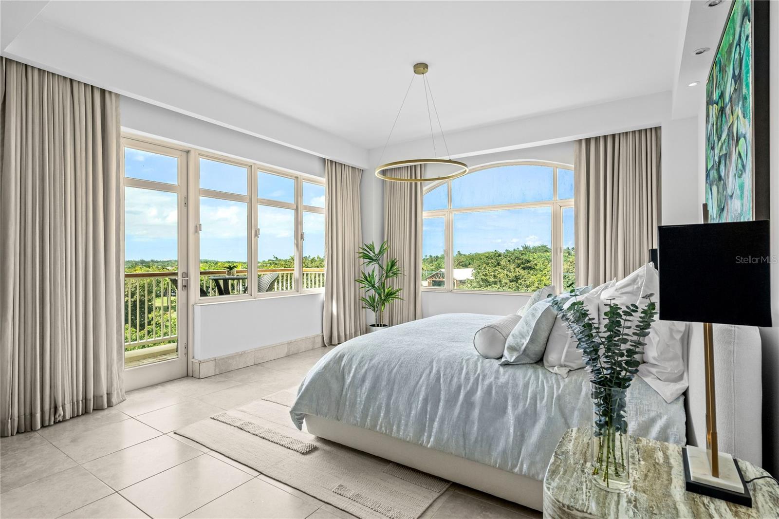 PLANTATION VILLAGE I - Residential