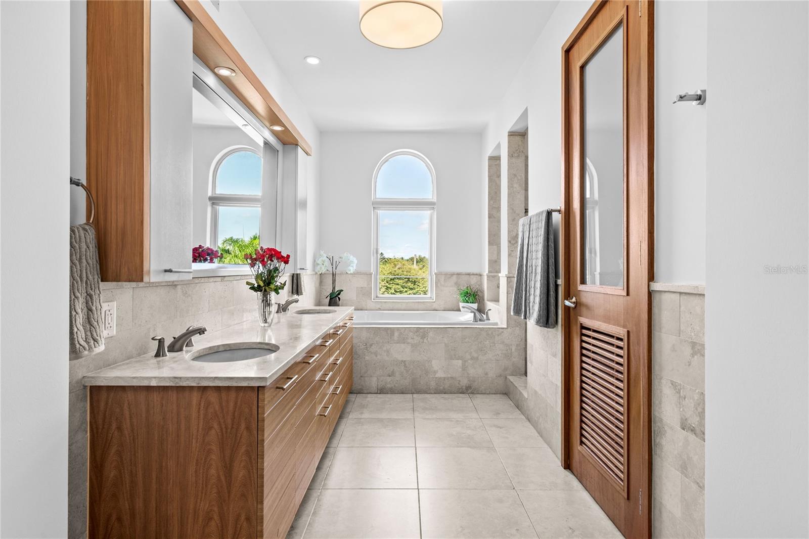 PLANTATION VILLAGE I - Residential