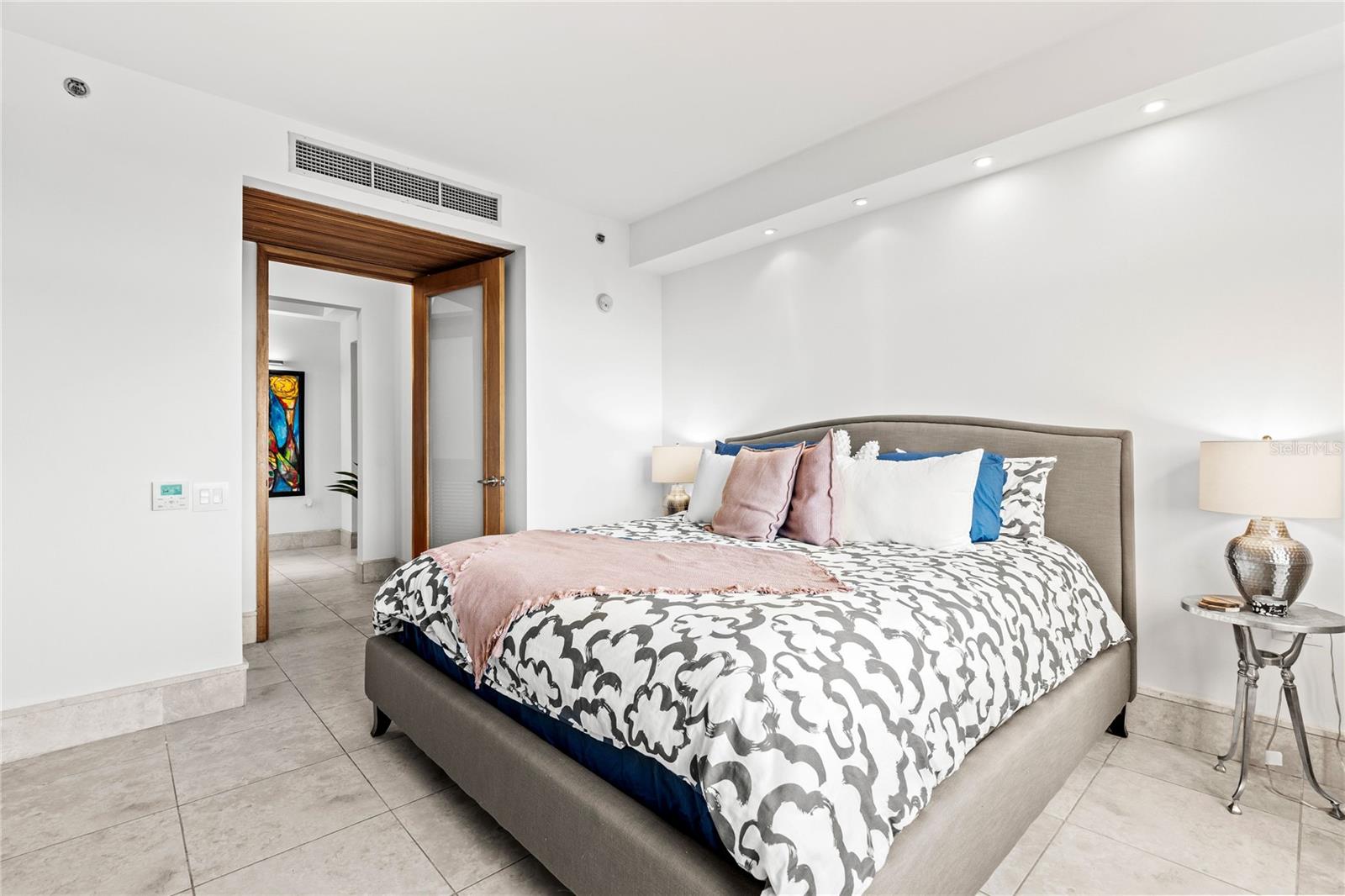 PLANTATION VILLAGE I - Residential