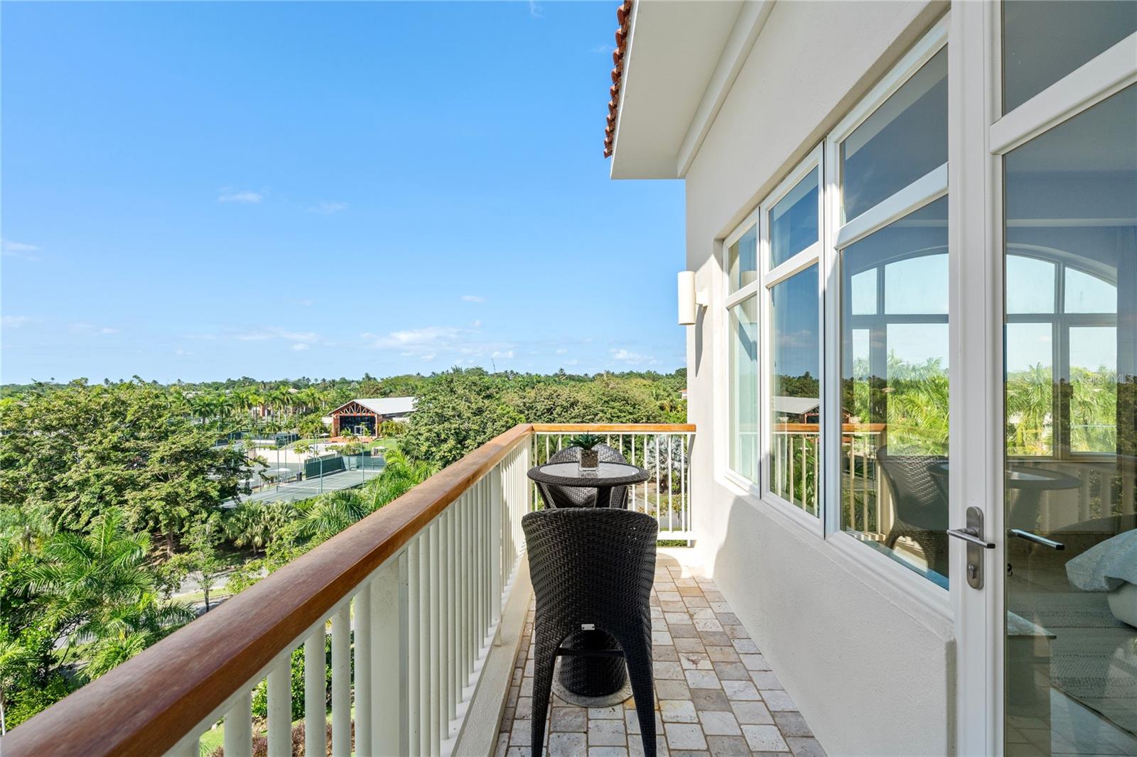 PLANTATION VILLAGE I - Residential