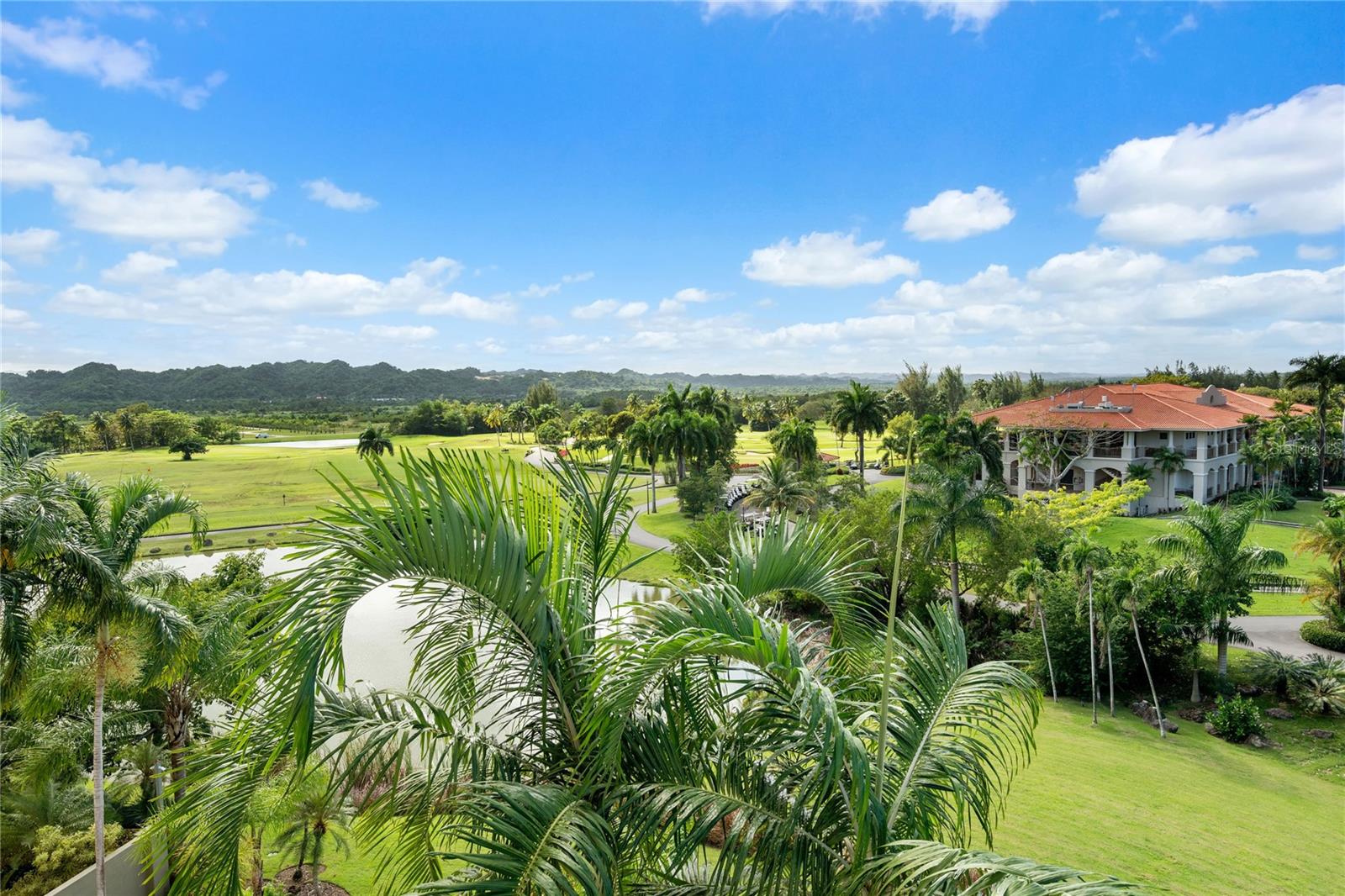 PLANTATION VILLAGE I - Residential