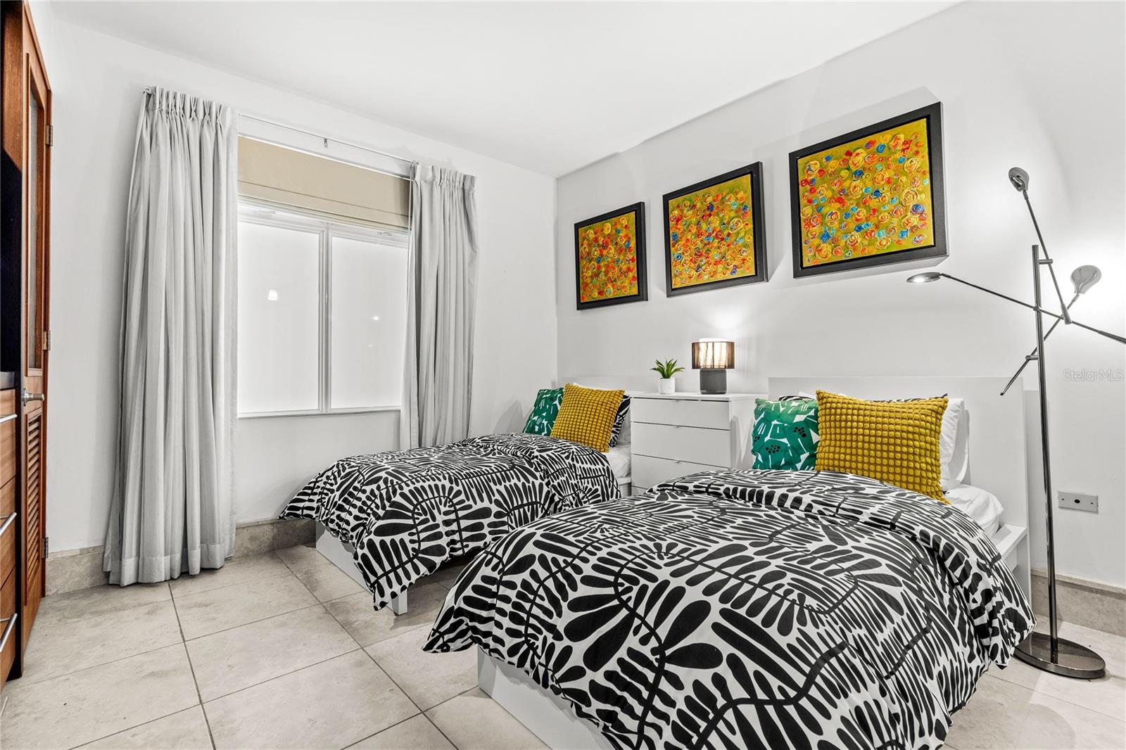 PLANTATION VILLAGE I - Residential