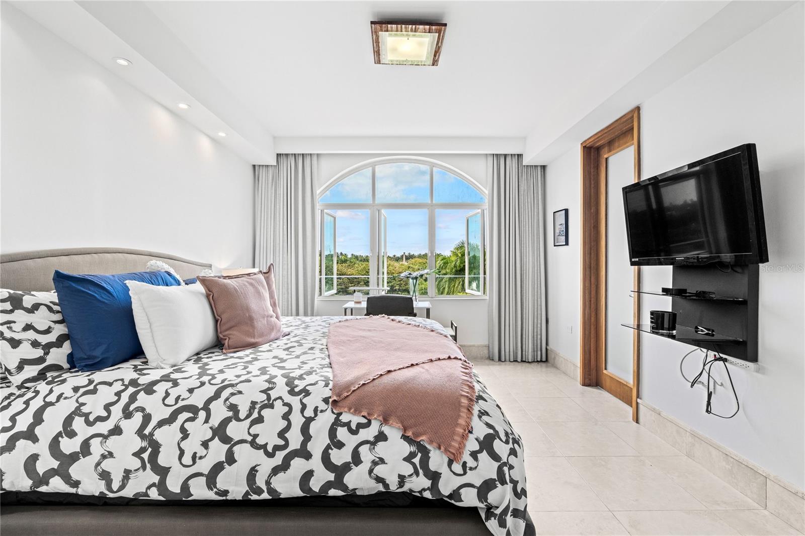 PLANTATION VILLAGE I - Residential