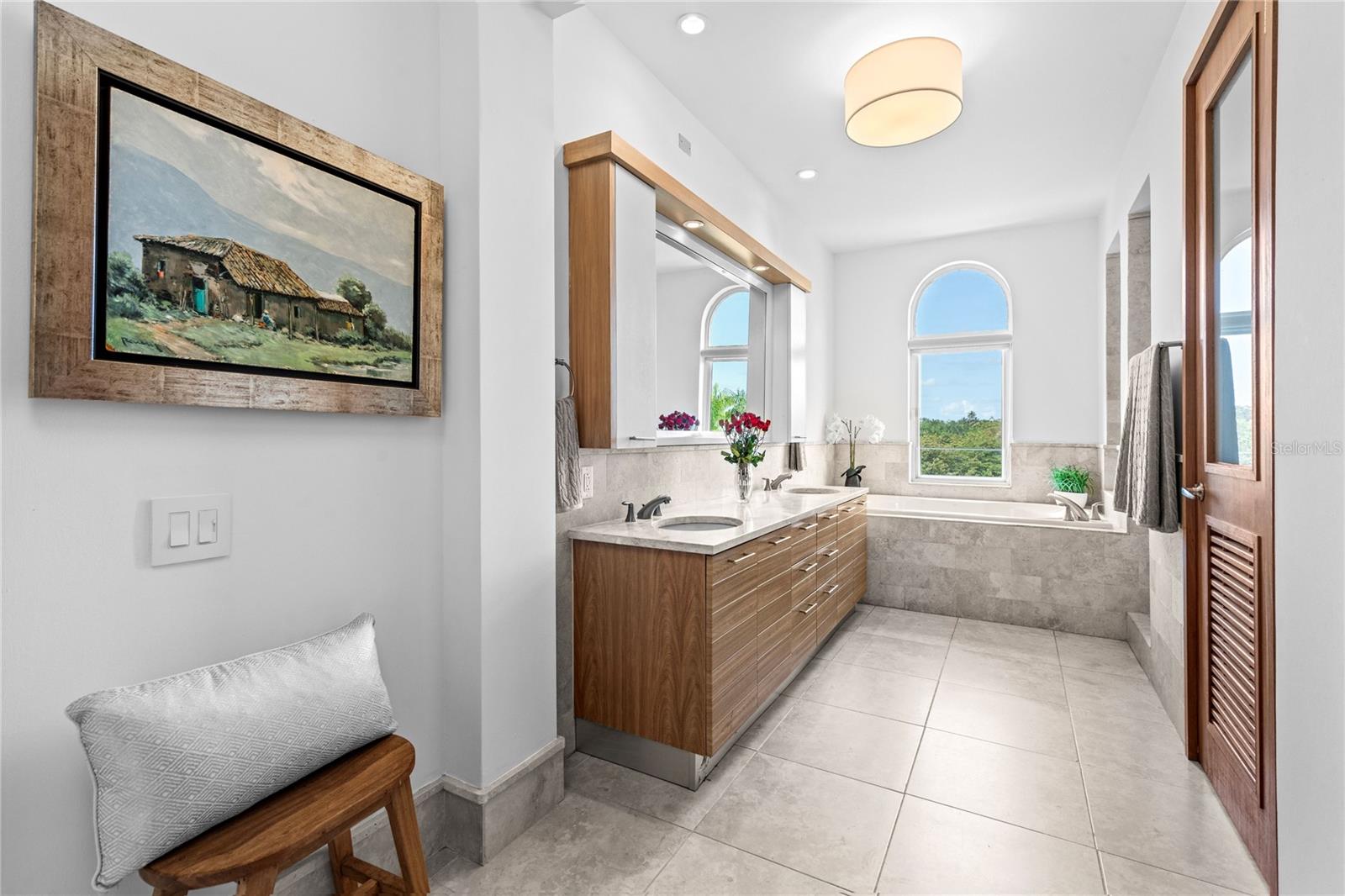 PLANTATION VILLAGE I - Residential