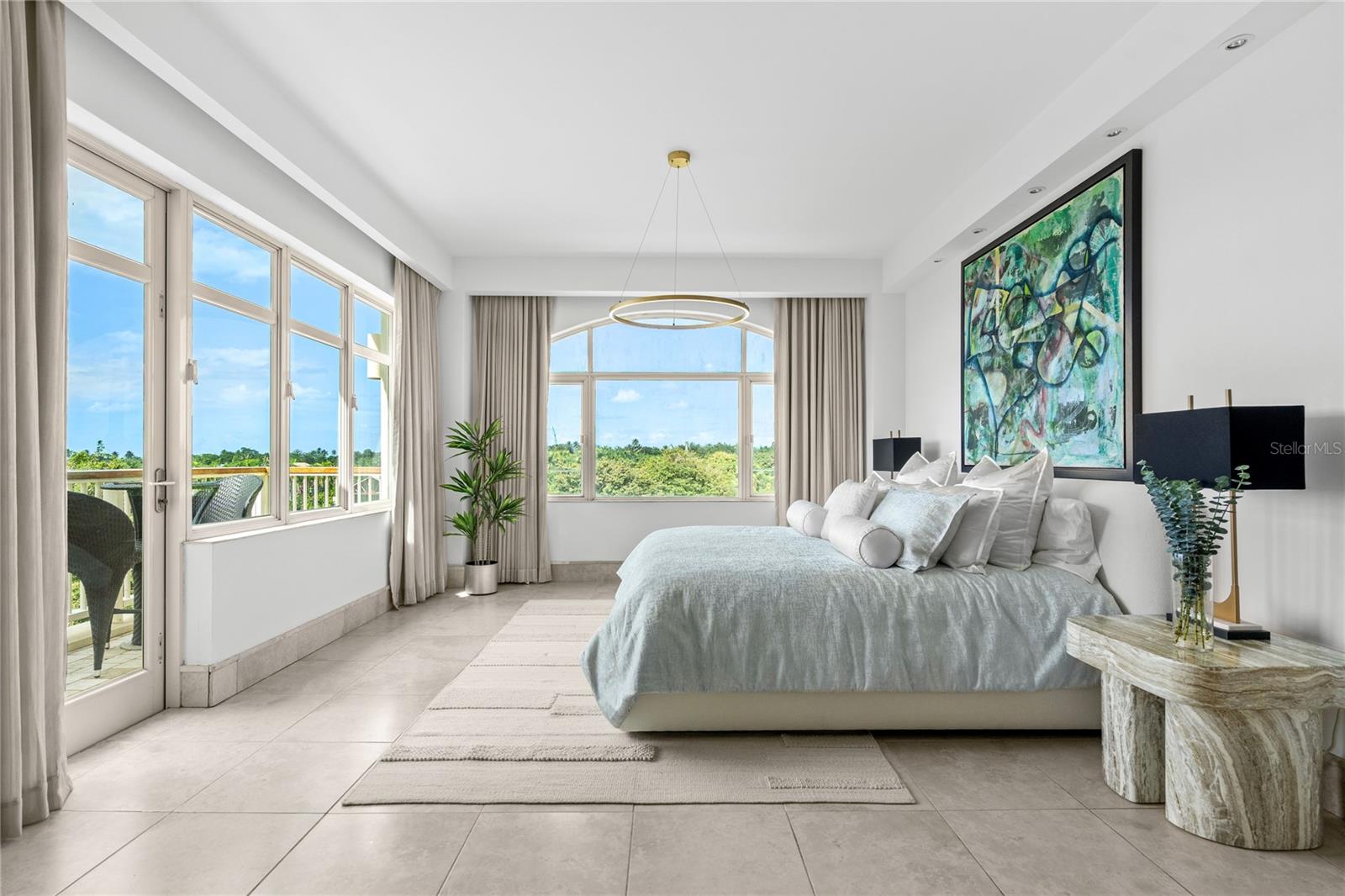 PLANTATION VILLAGE I - Residential