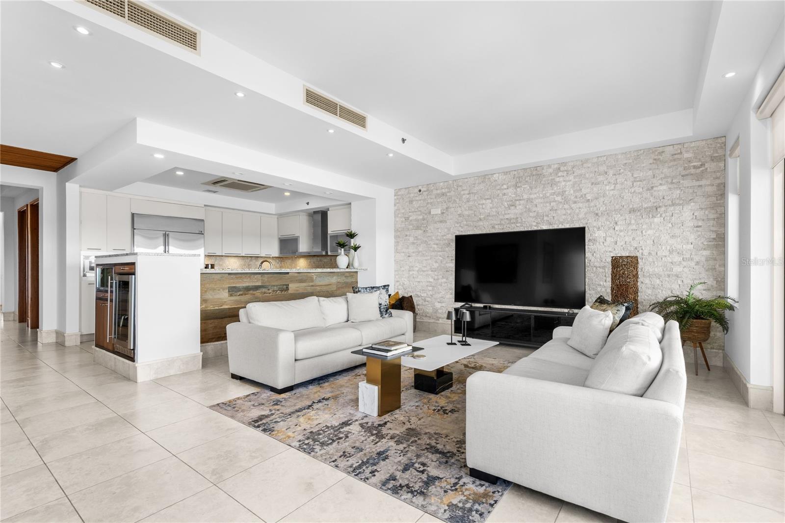 PLANTATION VILLAGE I - Residential