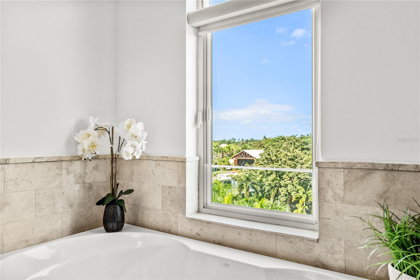 PLANTATION VILLAGE I - Residential