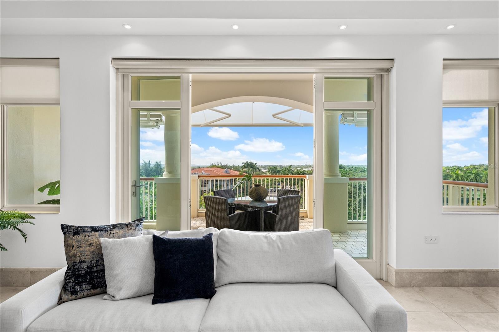 PLANTATION VILLAGE I - Residential