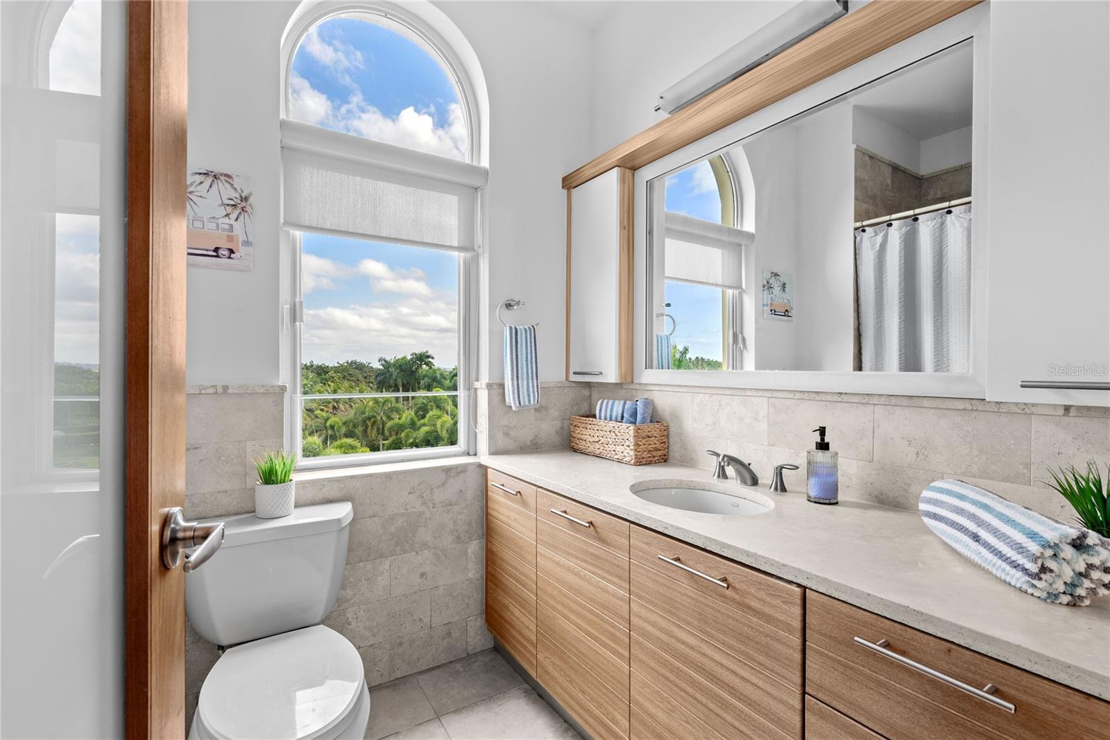 PLANTATION VILLAGE I - Residential