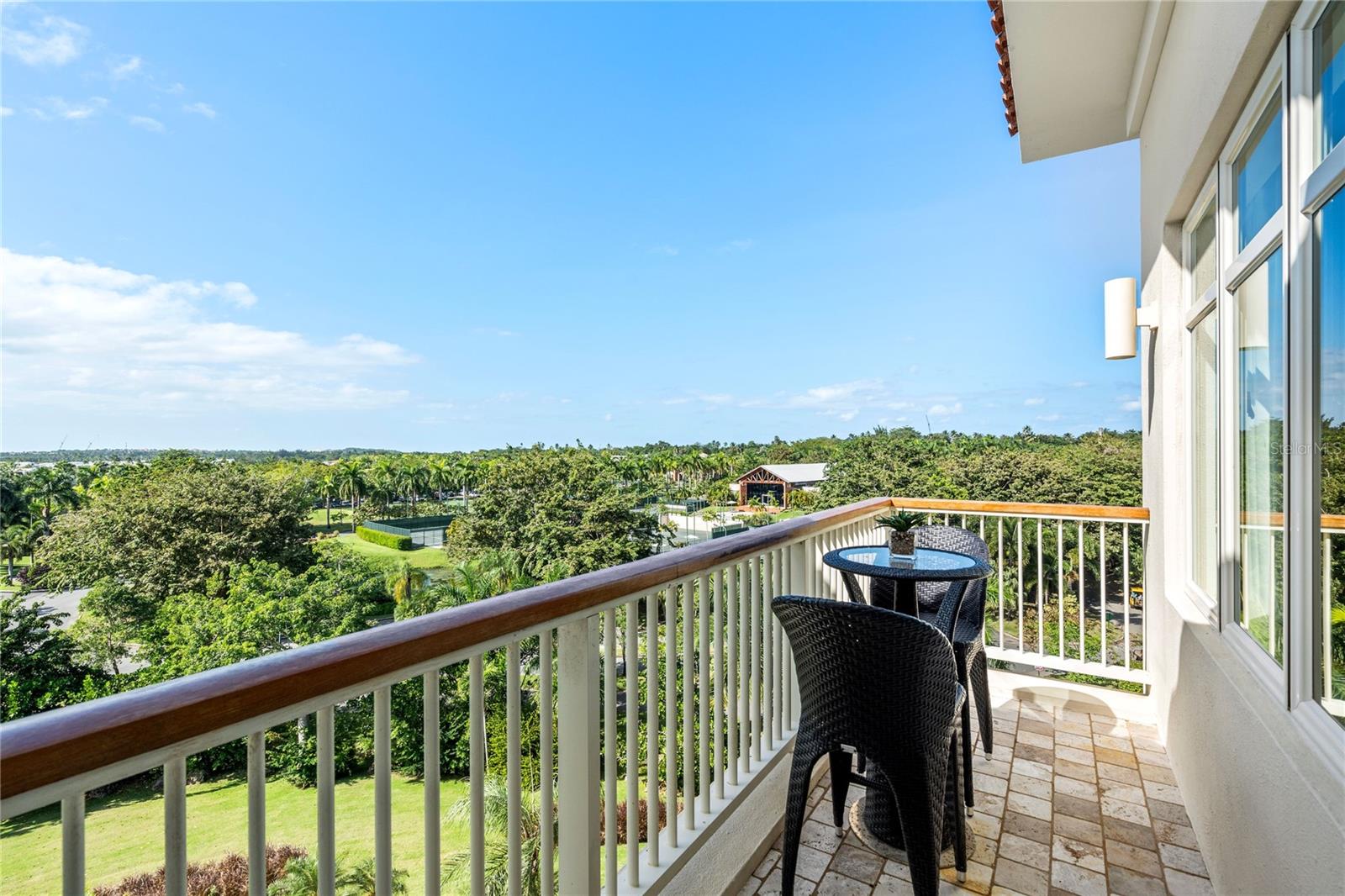 PLANTATION VILLAGE I - Residential