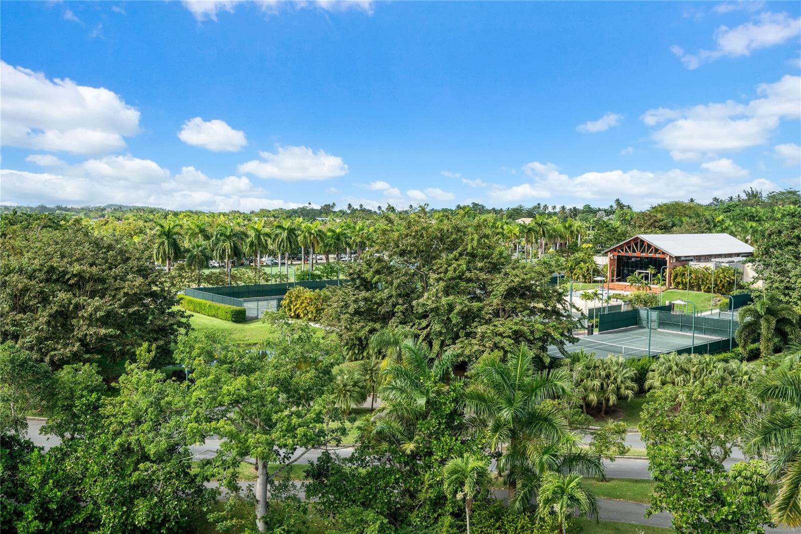 PLANTATION VILLAGE I - Residential