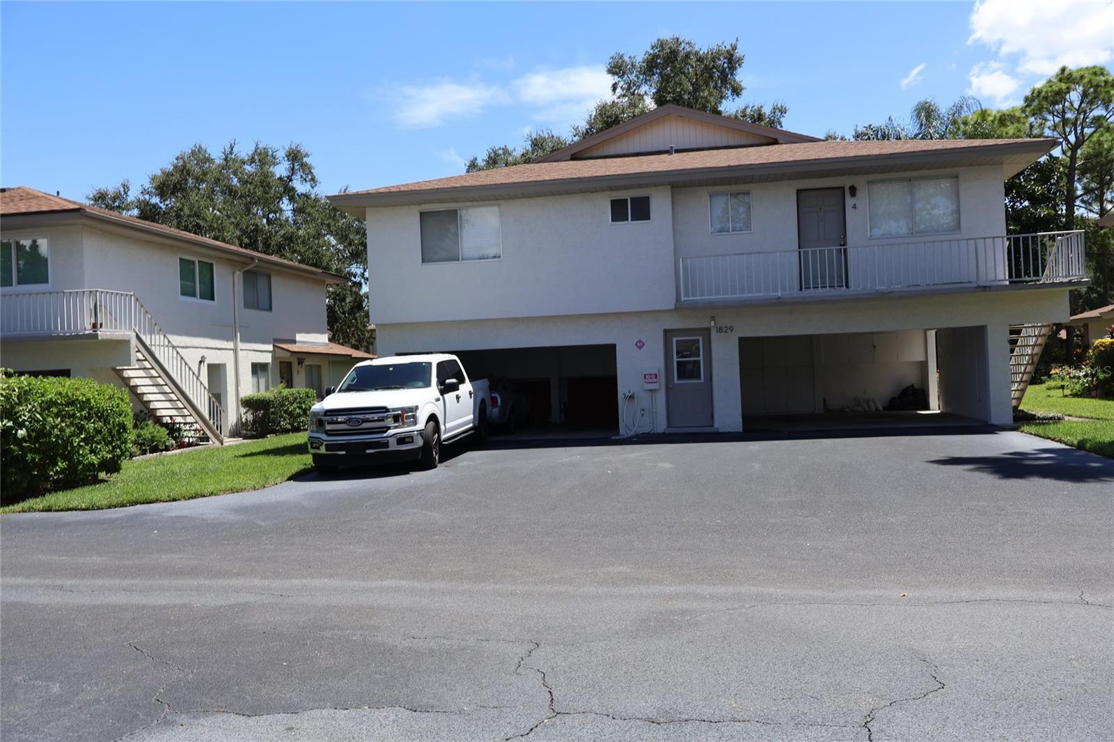EASTWOOD PINES - Residential