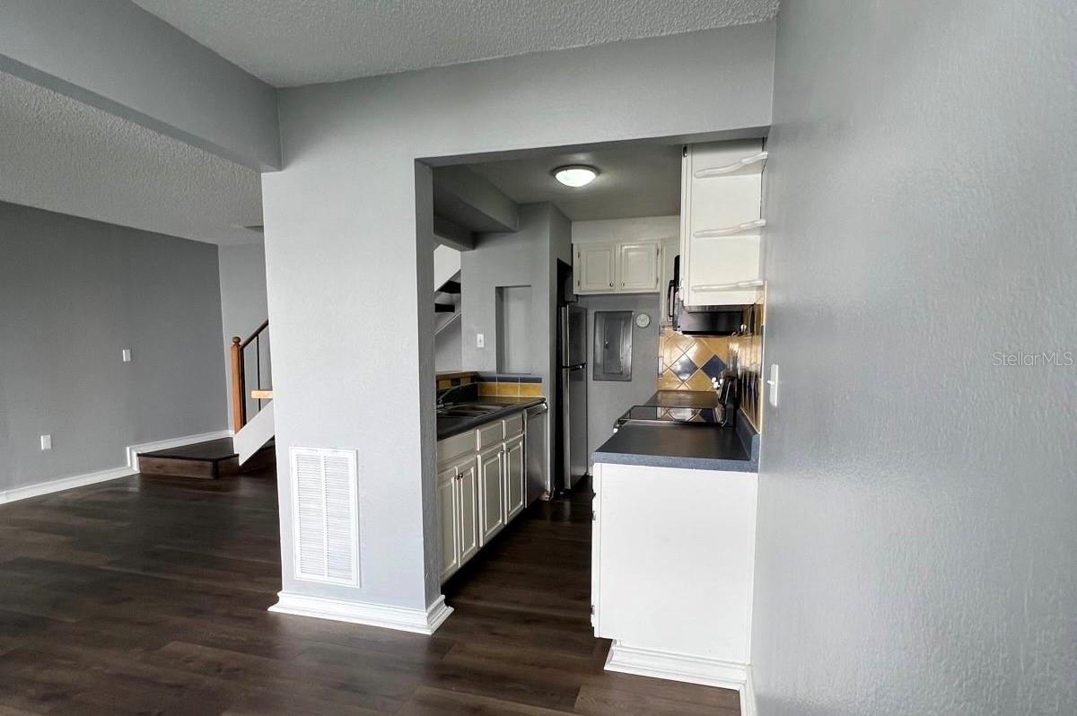 EASTWOOD PINES - Residential