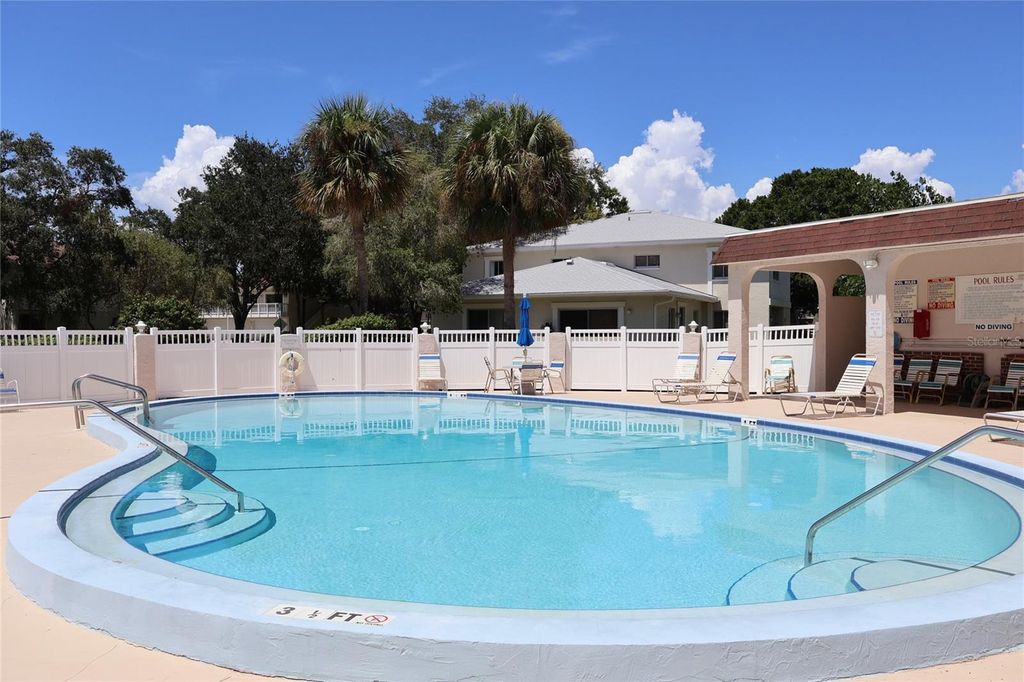 Photo of 1829 Bough Avenue #3, Clearwater, FL 33760 (MLS # O6350131)