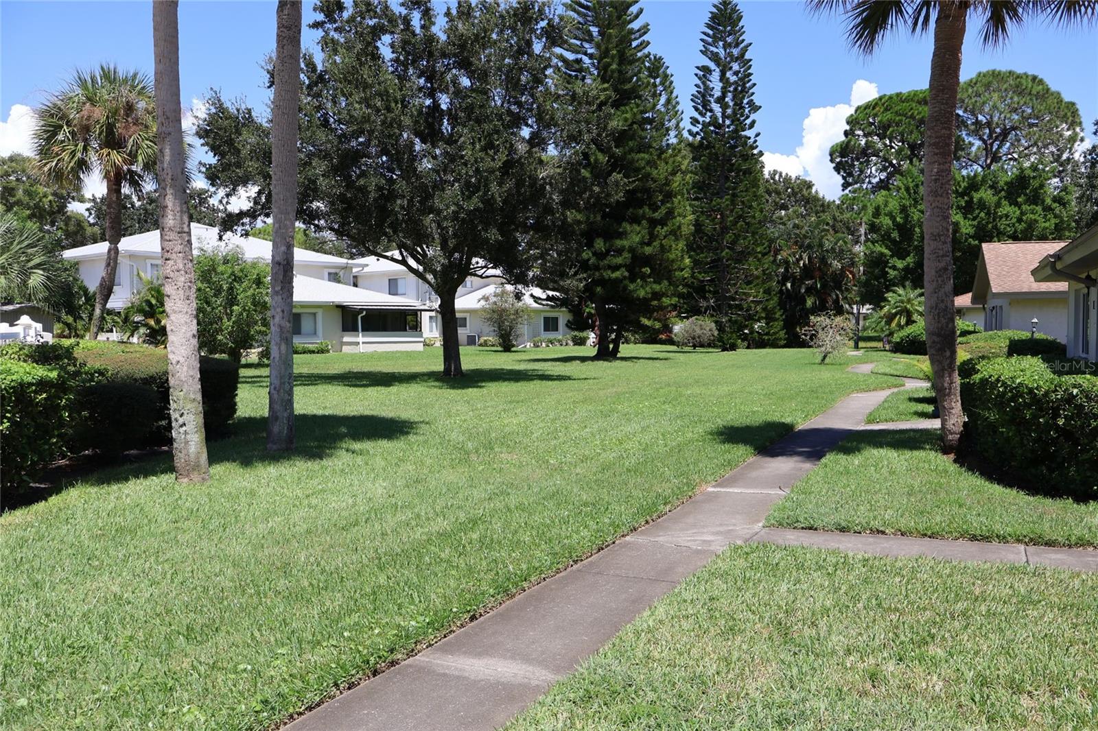 EASTWOOD PINES - Residential