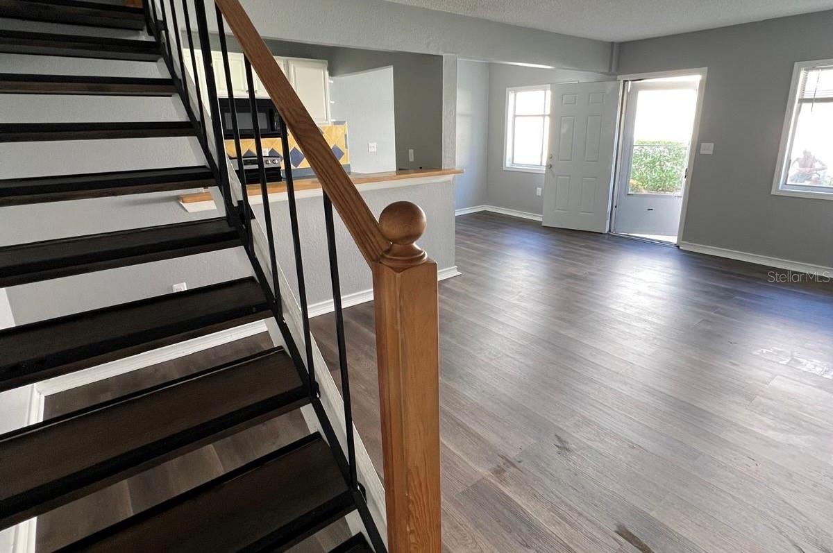 EASTWOOD PINES - Residential