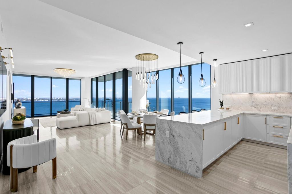 Photo of 3101 Bayshore Boulevard #1804, Tampa, FL 33629 (MLS # TB8478752)