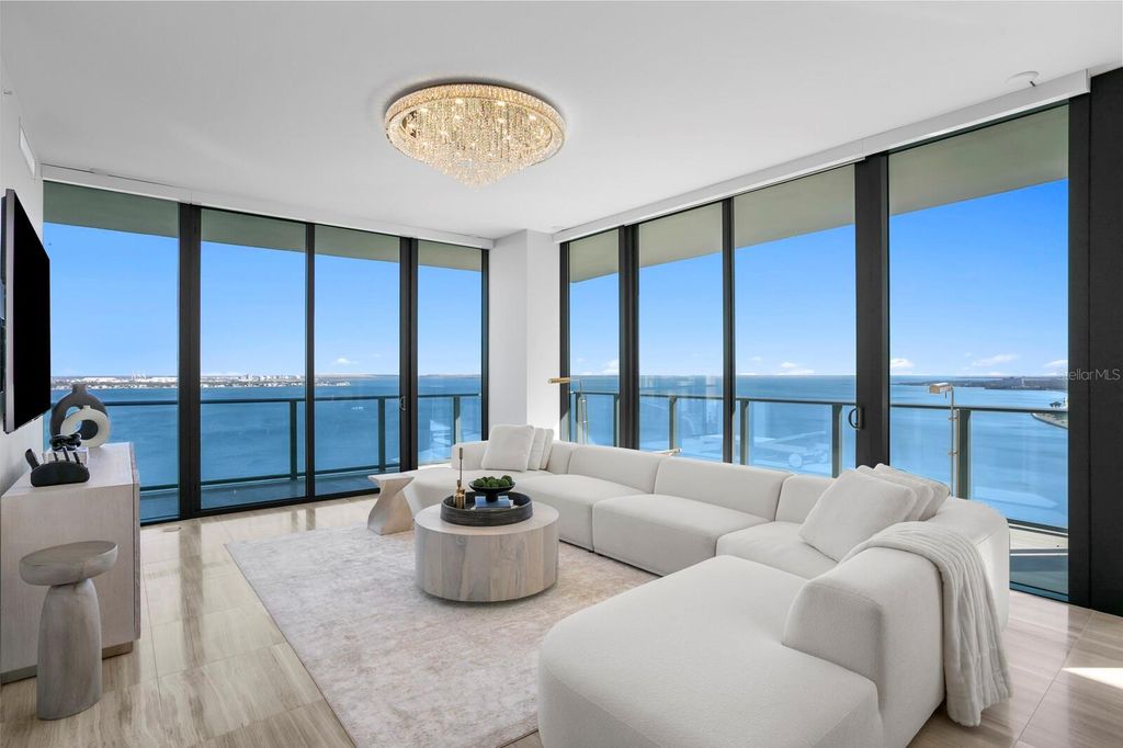 Photo of 3101 Bayshore Boulevard #1804, Tampa, FL 33629 (MLS # TB8478752)