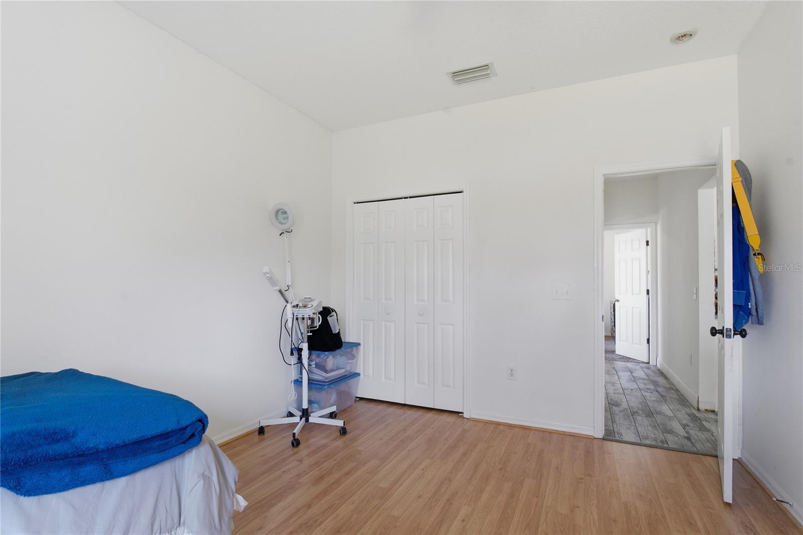 HOLLY LAKE ESTATES - Residential