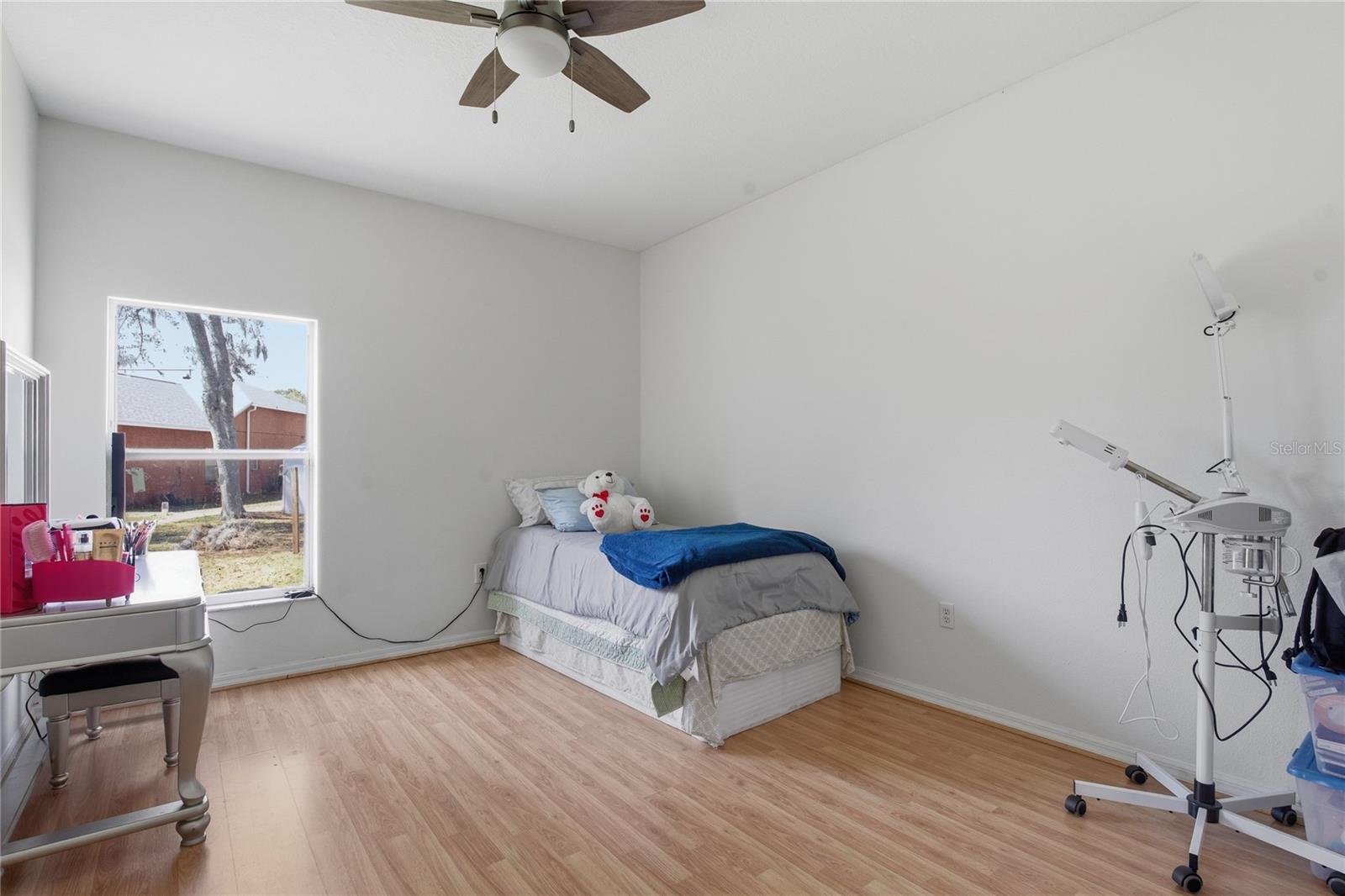 HOLLY LAKE ESTATES - Residential