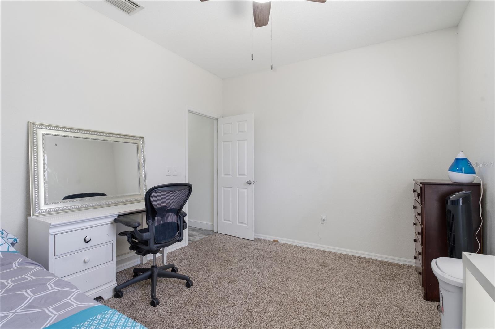 HOLLY LAKE ESTATES - Residential