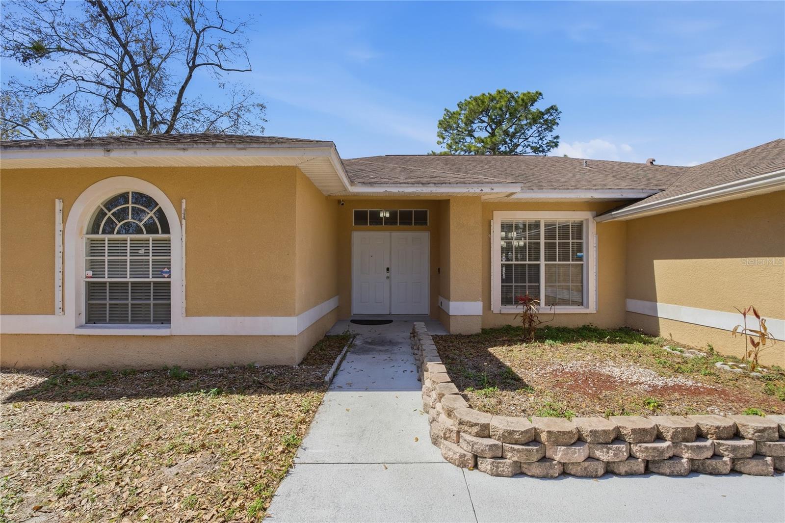 HOLLY LAKE ESTATES - Residential