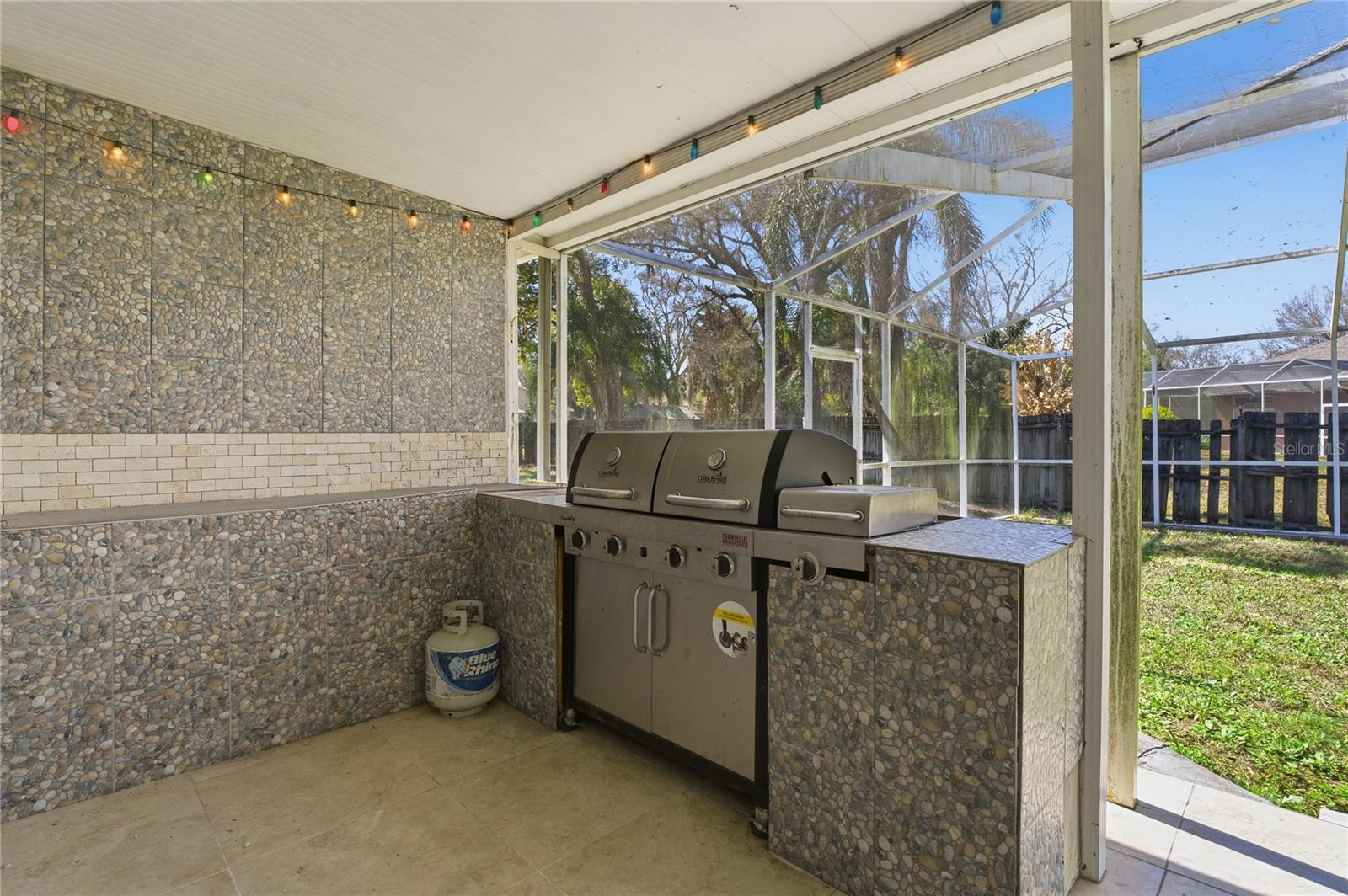 HOLLY LAKE ESTATES - Residential