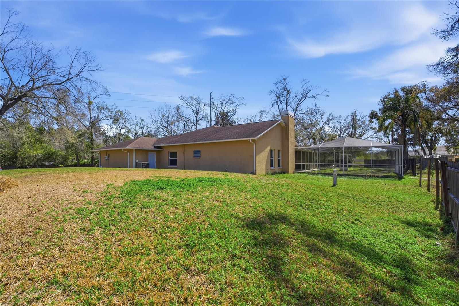 HOLLY LAKE ESTATES - Residential